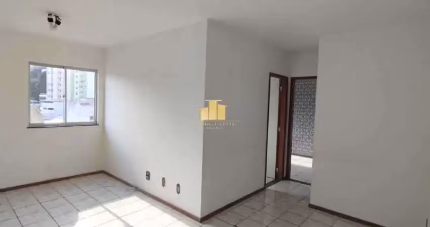 Apartamento com 2 quartos à venda na Rua Aurora Tristão, Bandeirantes, Juiz de Fora