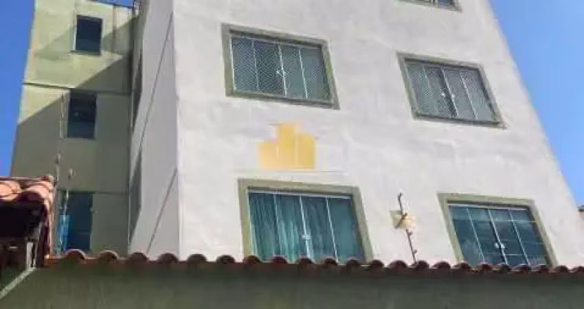 Apartamento com 2 quartos à venda na Rua Armília Rezende de Almeida, Jóquei Clube, Juiz de Fora
