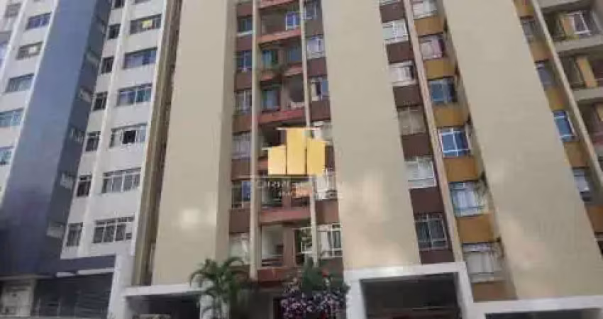 Apartamento com 3 quartos à venda na Rua Doutor Constantino Paleta, Centro, Juiz de Fora