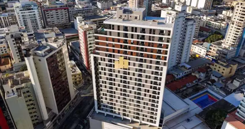 Apartamento com 2 quartos à venda na Avenida Presidente Itamar Franco, Centro, Juiz de Fora