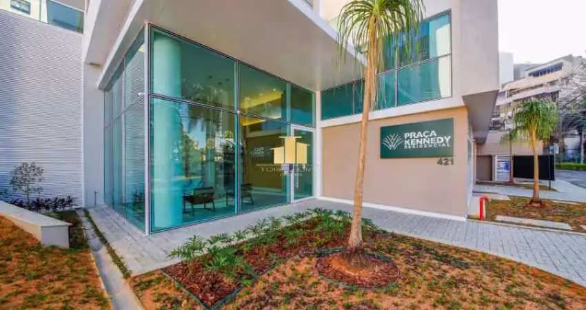 Apartamento com 3 quartos à venda na Rua Cândido Tostes, São Mateus, Juiz de Fora