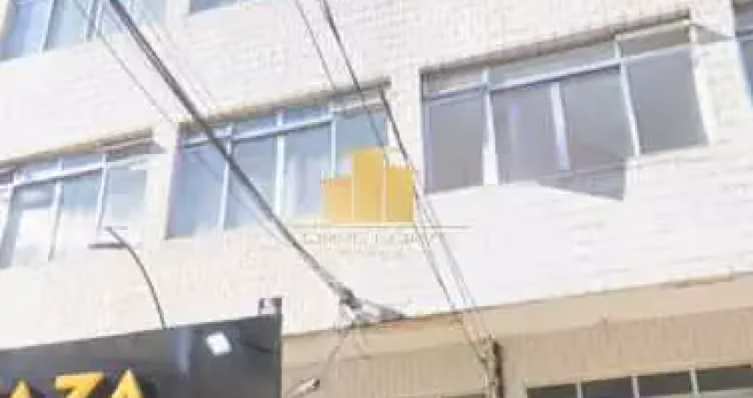 Apartamento com 3 quartos à venda na Rua Santa Rita, Centro, Juiz de Fora