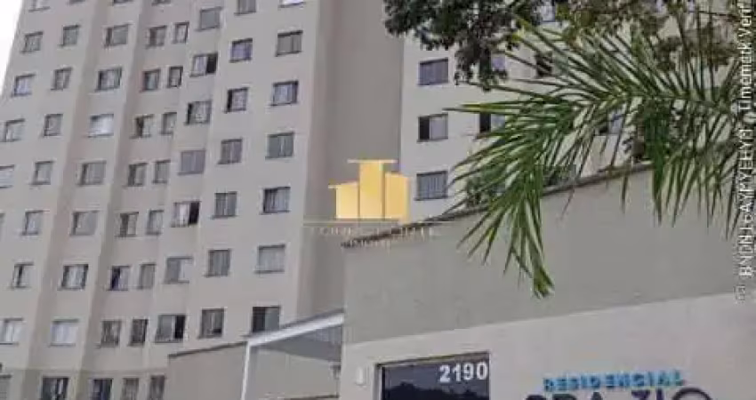 Apartamento com 2 quartos à venda na Avenida Francisco Valadares, Poço Rico, Juiz de Fora