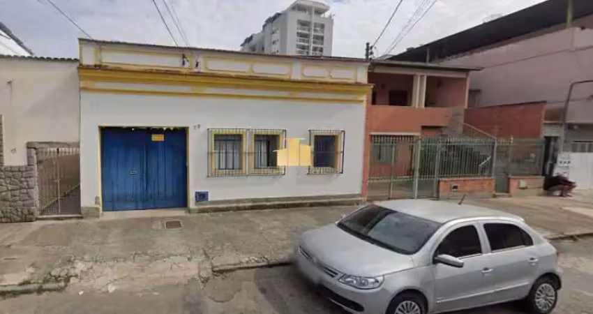 Terreno à venda na Rua Senador Feliciano Penna, Mariano Procópio, Juiz de Fora