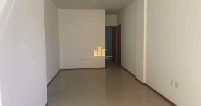 Apartamento com 2 quartos à venda na Rua Santos Dumont, Granbery, Juiz de Fora