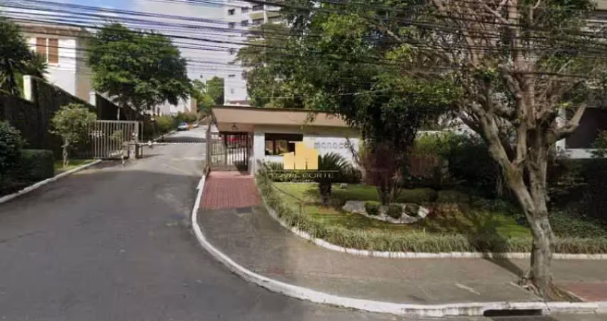 Apartamento com 3 quartos à venda na Rua Santo Antônio, Centro, Juiz de Fora