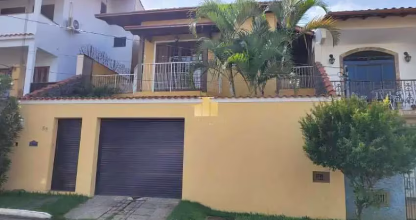 Casa em condomínio fechado com 3 quartos à venda na Rua Aristóteles Braga, São Pedro, Juiz de Fora