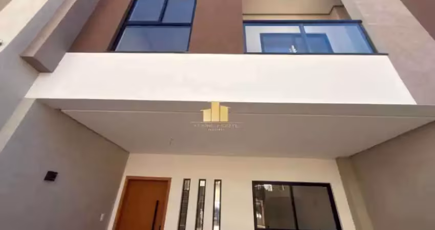 Casa com 3 quartos à venda na Rua Judith de Paula, Aeroporto, Juiz de Fora