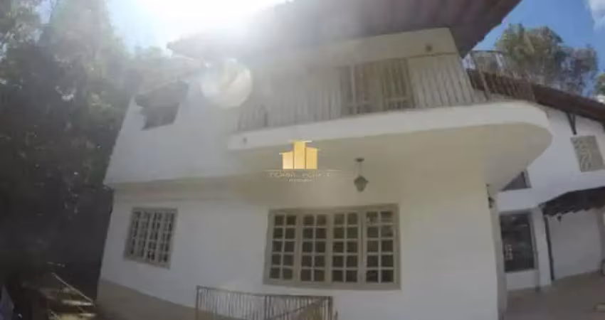 Casa em condomínio fechado com 5 quartos à venda na Rua Flourival Cherem Cruzeiro, Chales do Imperador, Juiz de Fora