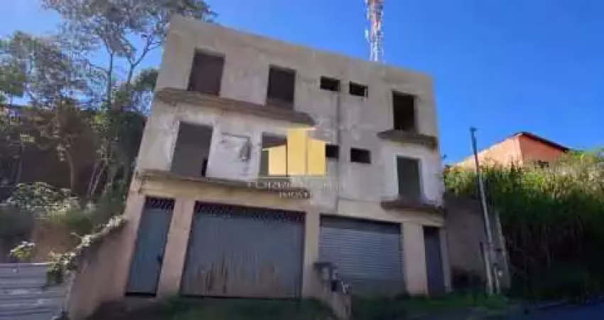 Apartamento à venda na Rua João Krolman Sobrinho, São Pedro, Juiz de Fora