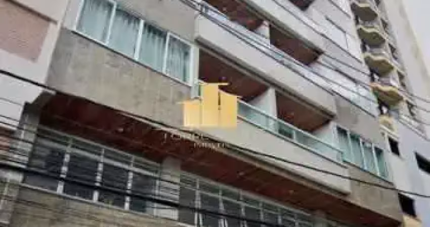 Apartamento com 2 quartos à venda na Avenida Barão do Rio Branco, Passos, Juiz de Fora