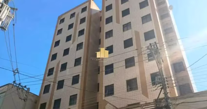 Apartamento com 2 quartos à venda na Rua Morais e Castro, São Mateus, Juiz de Fora