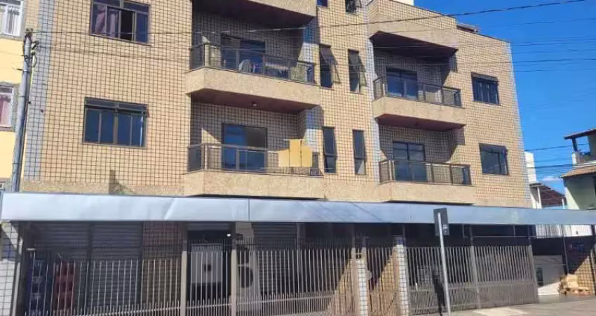 Cobertura com 1 quarto à venda na Rua Capitão Mário Braga, Santa Terezinha, Juiz de Fora