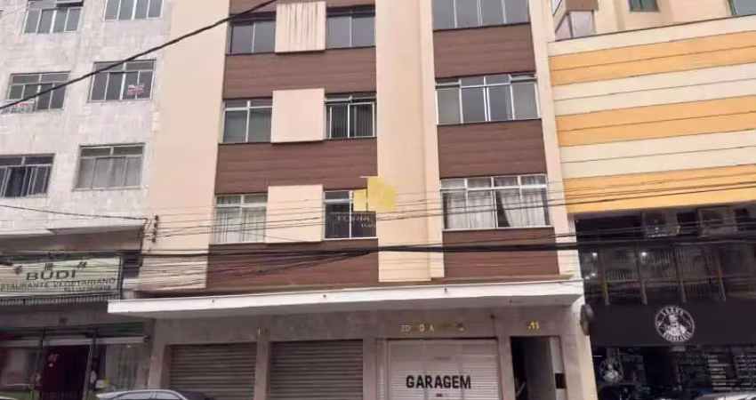 Cobertura com 3 quartos à venda na Rua São Mateus, São Mateus, Juiz de Fora