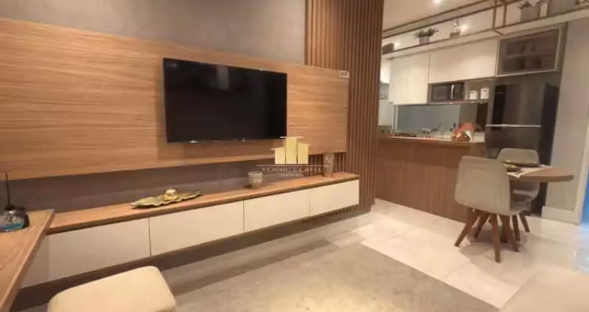 Apartamento com 2 quartos à venda na Avenida Doutor Simeão de Faria, Nova Era, Juiz de Fora