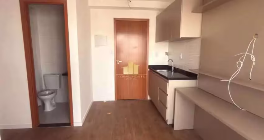 Loft com 1 quarto à venda na Rua Padre Café, São Mateus, Juiz de Fora