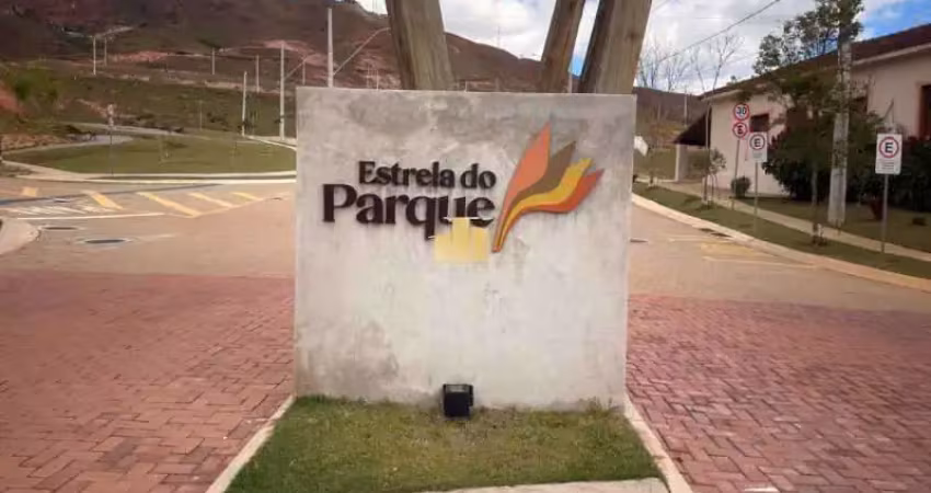 Terreno em condomínio fechado à venda na Rua Diva Garcia, Linhares, Juiz de Fora