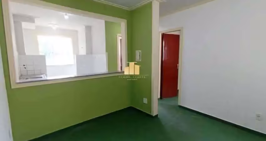 Apartamento com 2 quartos à venda na Rua Hélio Fellet, Retiro, Juiz de Fora