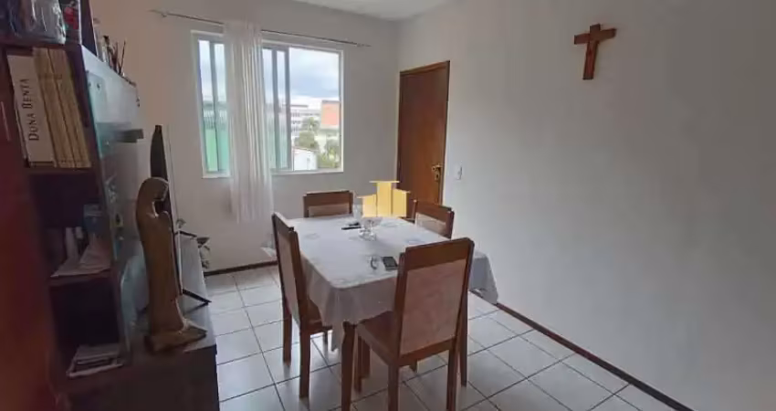 Apartamento com 3 quartos à venda na Rua Tenente Guimarães, Nova Era, Juiz de Fora