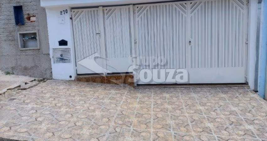 CASA-PARQUE ORLANDA II (Santa Teresinha) – Piracicaba-SP.