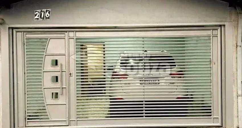 Linda casa no coração de Santa Teresinha