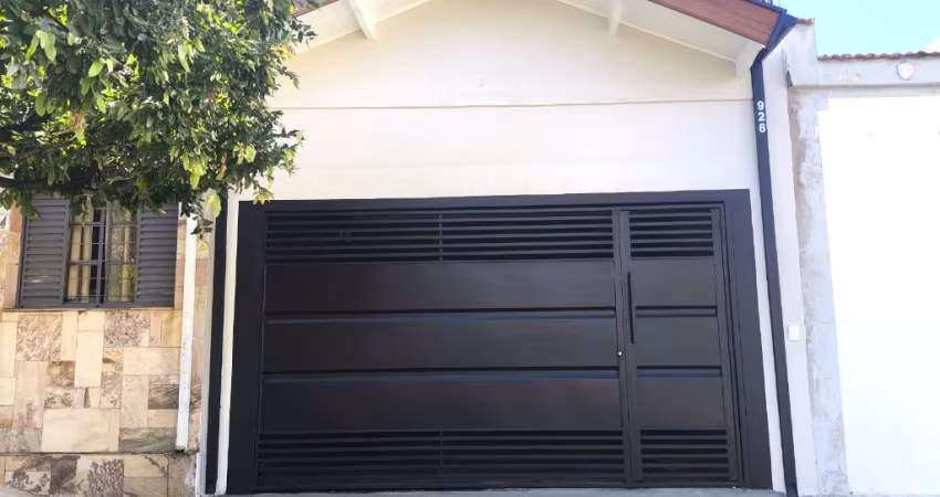 LINDA CASA NA VILA REZENDE-PIRACICABA