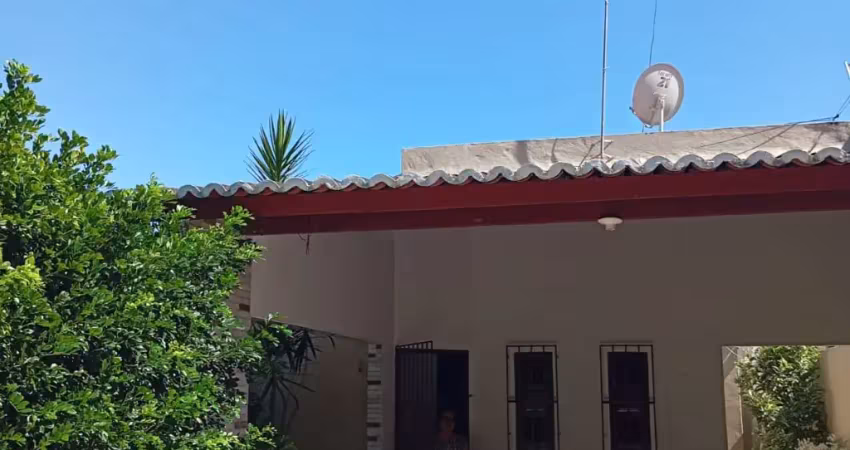 Casa com 3 quartos para alugar na Rua Pau-Brasil, 131, Nova Parnamirim, Parnamirim