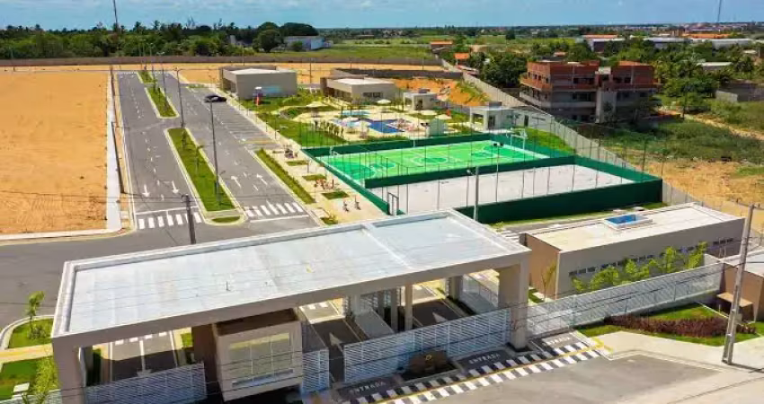 Lote com escritura no ecoville 2 – à venda com a imovern!