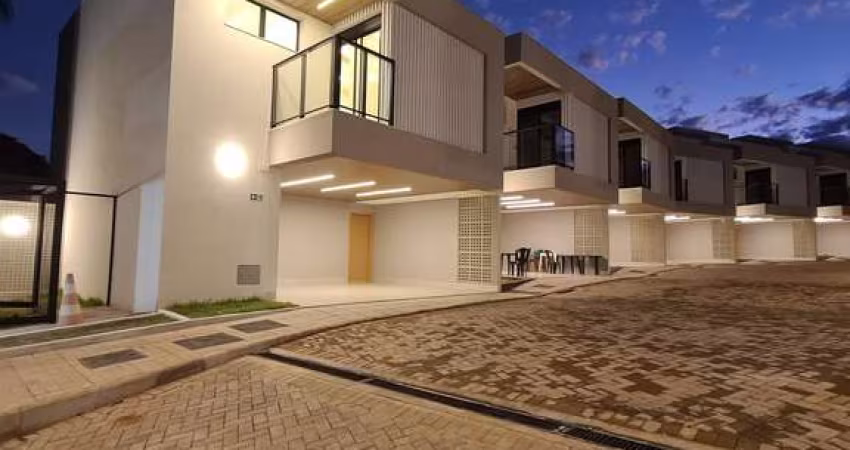 HOUSE GARDEN JAÓ CONDOMINIO FECHADO DE SOBRADOS
