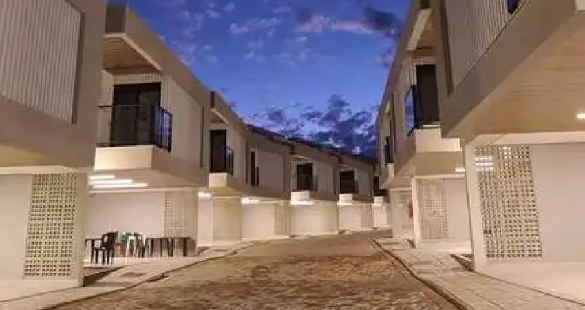 Casa em condomínio fechado com 3 quartos à venda na Rua J71, QD 127 LT , Setor Jaó, Goiânia
