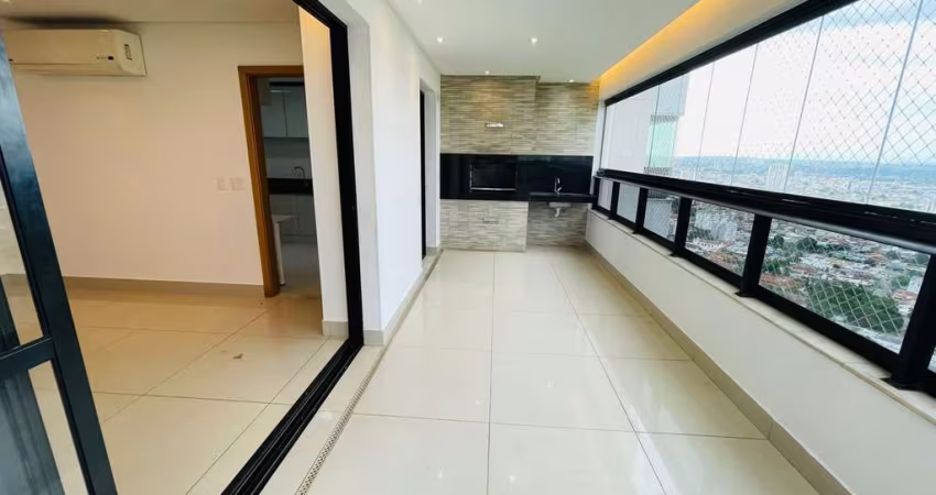 Apartamento de 4 Suítes a venda no setor Oeste
