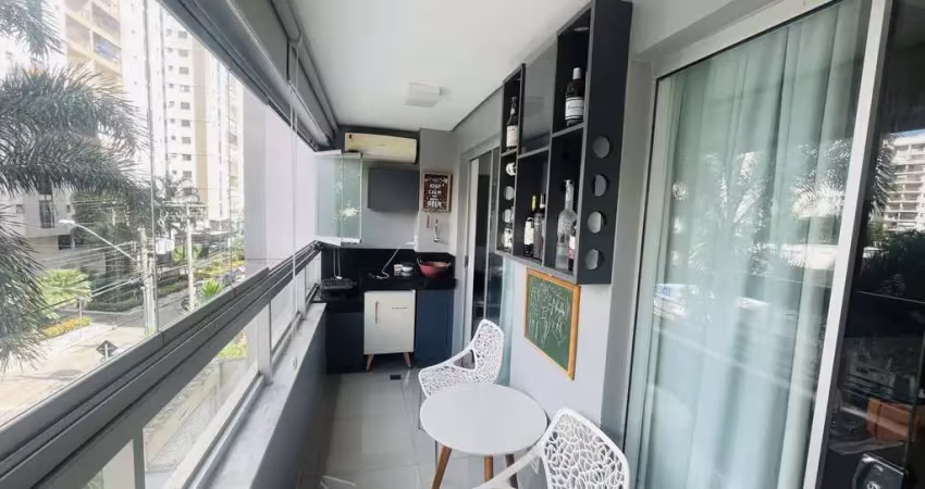 Apartamento de 3 Quartos a venda no Setor Jardim  Goiás