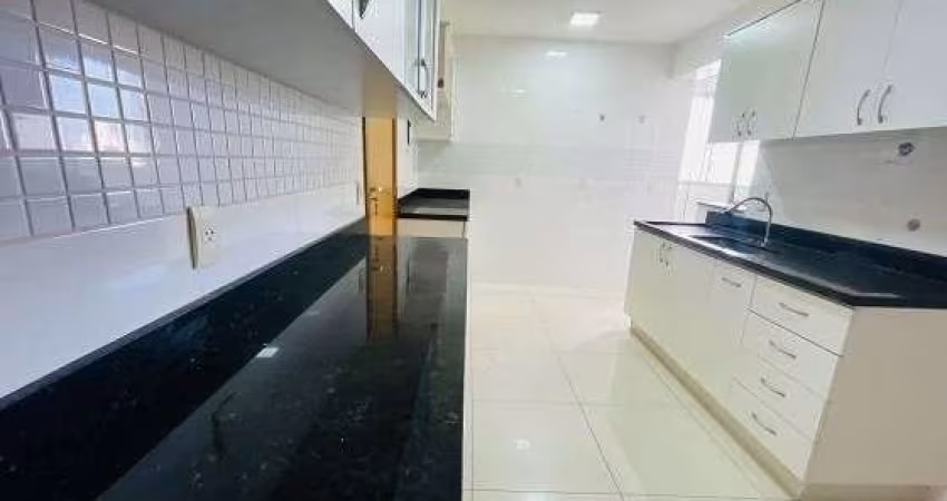 Apartamento de 2 quartos para locação em setor jardim goias