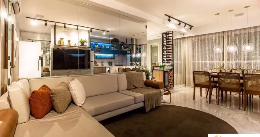 Apartamento de 3 Quartos a venda em Goiânia