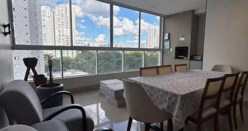 Apartamento de 3 Quartos a venda no parque Cascavel pronto para morar