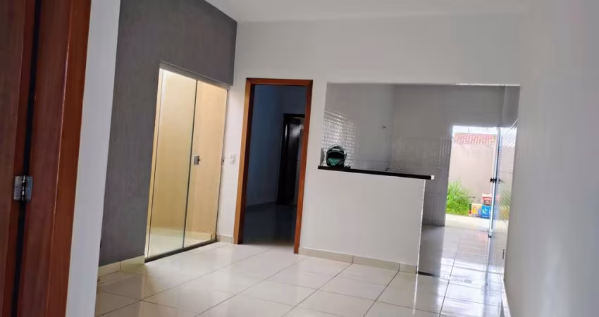 Casa de 2 Quartos a venda em setor santa Fé - Goiânia