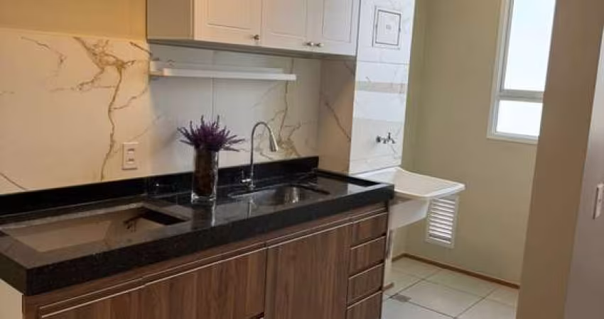 Apartamento de 2 Quartos com suíte a venda em setor Eldorado