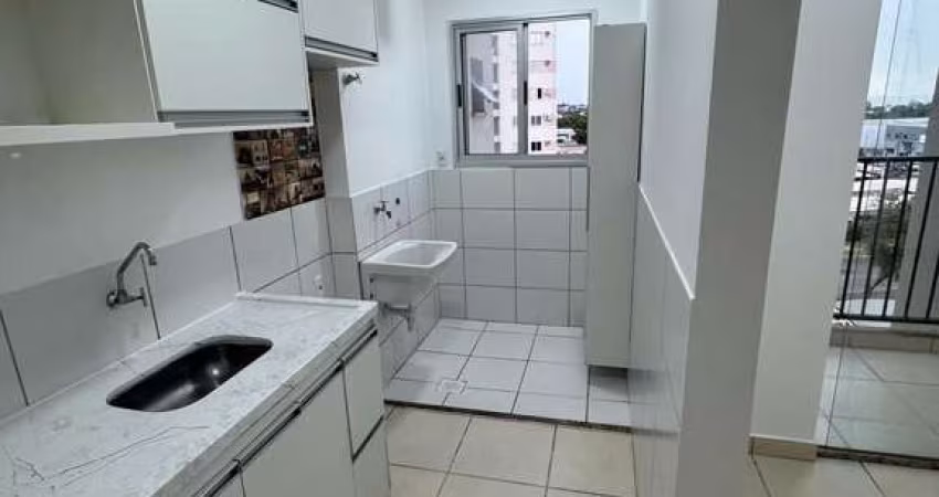 Apartamento de 2 Quartos a venda em setor Eldorado oeste