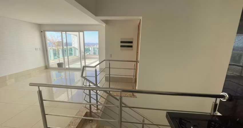 Apartamento de 3 suítes para locação no Setor Marista
