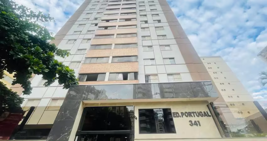 Apartamento de 3 Quartos a venda no Setor Oeste