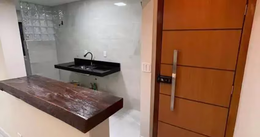 Apartamento de 2 quartos a venda no setor nova suíça