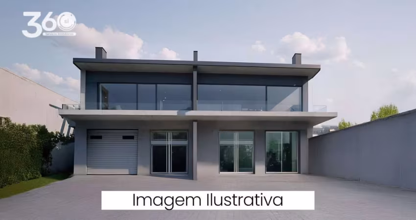 Prédio para Locação no Balneário Albatroz em Matinhos/PR
