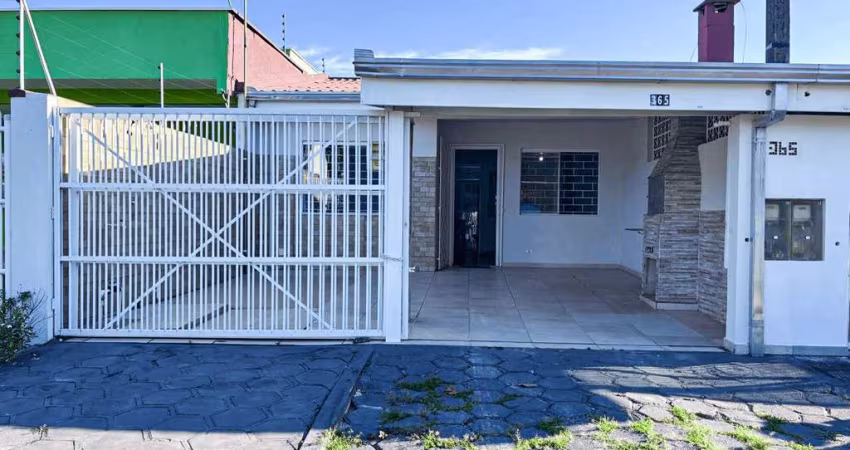Casa em Matinhos/PR