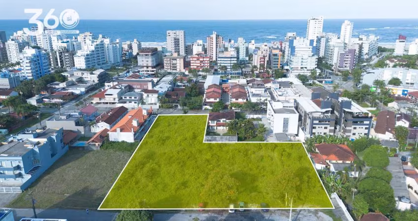Terreno à Venda em Caiobá – Matinhos/PR | Oportunidade para Investidores
