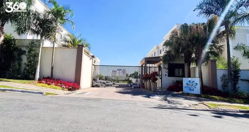 Apartamento para alugar em são josé dos pinhais | 2 quartos