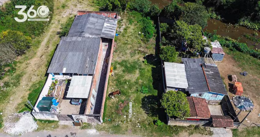 Terreno à venda em pinhais – bairro maria antonieta, 352 m²