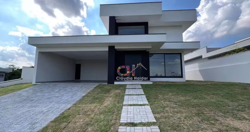 Casa com 3 dormitórios à venda, 285 m² por R$ 3.200.000,00 - Condomínio Campo de Toscana - Vinhedo/SP