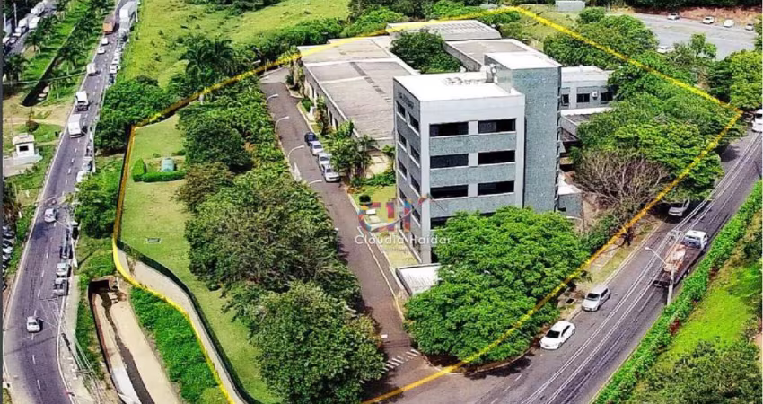 Galpão à venda, 4020 m² por R$ 17.500.000,00 - Distrito Industrial Benedito Storani - Vinhedo/SP