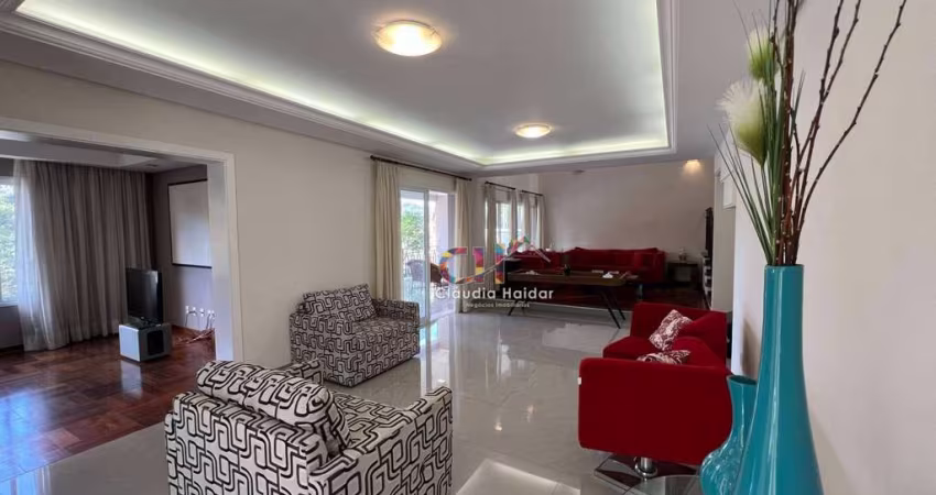 Casa com 4 dormitórios à venda, 753 m² por R$ 4.500.000,00 - Condomínio Estância Marambaia - Vinhedo/SP