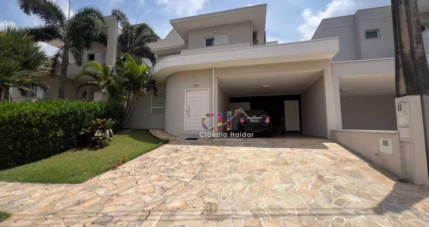 Casa com 3 dormitórios à venda, 194 m² por R$ 1.290.000,00 - Condomínio Vila Romana - Valinhos/SP